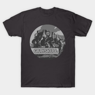 Castle Grayskull T-Shirt